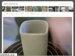 Sites similar to juliagalloway.com