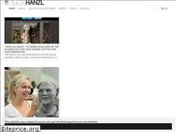 Sites similar to juliahanzl.com