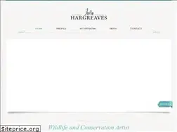 Sites similar to juliahargreaves.com