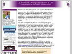 Sites similar to juliahayward.com