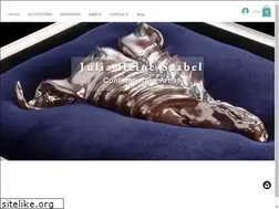 Sites similar to juliaheine-saabel.com