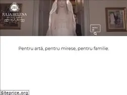 Sites similar to juliahelena.com