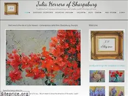 Sites similar to juliaherrero.com