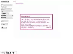 Sites similar to juliahoffmann.com