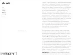 Sites similar to juliai.com
