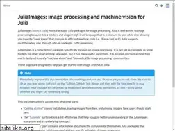 Sites similar to juliaimages.org