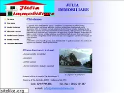 Sites similar to juliaimmobiliare.com