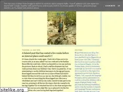 Sites similar to juliainnigeria.blogspot.com