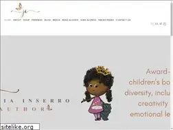 Sites similar to juliainserro.com