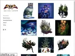 Sites similar to juliairedale.com