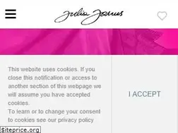 Sites similar to juliajanus.com