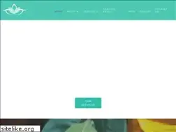 Sites similar to juliajspa.com