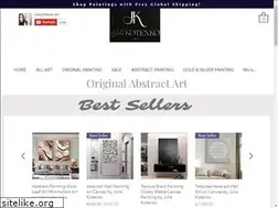 Sites similar to juliakotenkoart.com