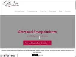 Sites similar to julialara.com