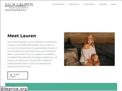 Sites similar to julialaurenphotography.com