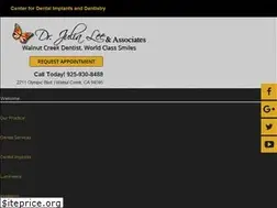 Sites similar to julialeedds.com