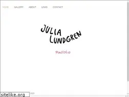 Sites similar to julialundgren.se