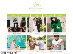 Sites similar to juliamamrenko.com