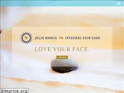 Sites similar to juliamarchskincare.com