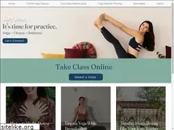 Sites similar to juliamarielopez.com