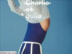 Sites similar to juliamarois.ca