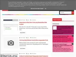 Sites similar to juliamaryadi.blogspot.com