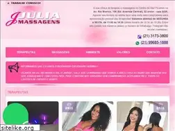 Sites similar to juliamassagens.com