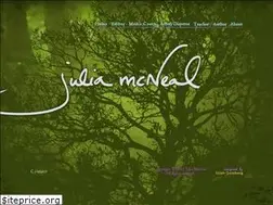 Sites similar to juliamcnealarts.com