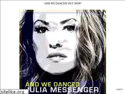 Sites similar to juliamessenger.com
