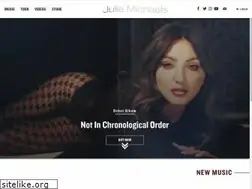 Sites similar to juliamichaelsofficial.com