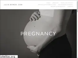 Sites similar to juliamidwifeaustin.com