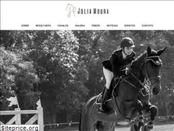 Sites similar to juliamoura.com.br