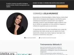 Sites similar to juliamunhoz.com
