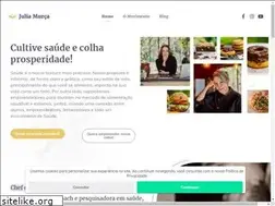 Sites similar to juliamurca.com.br
