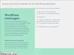 Sites similar to julian-gapp.de