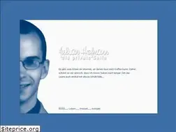 Sites similar to julian-hofmann.de