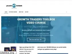 Sites similar to julian-komar.com