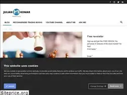 Sites similar to julian-komar.de