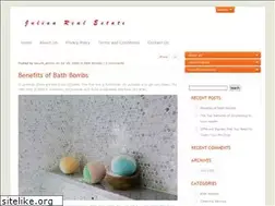 Sites similar to julian-realestate.com