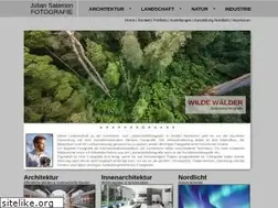 Sites similar to julian-salamon.de
