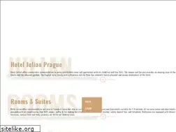 Sites similar to julian.cz