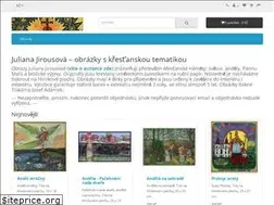 Sites similar to juliana-jirousova.cz