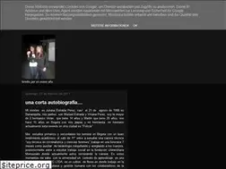 Sites similar to juliana-mihistoria.blogspot.com