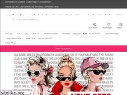 Sites similar to juliana-nails.com
