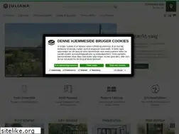 Sites similar to juliana.com