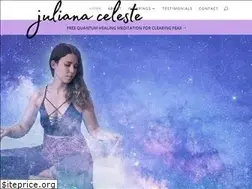 Sites similar to julianaceleste.com