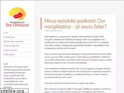 Sites similar to julianadentista.com