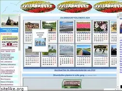 Sites similar to julianadorp-parelvandekop.com