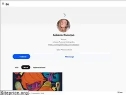 Sites similar to julianafiorese.com.br