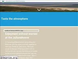 Sites similar to julianahoeve.nl